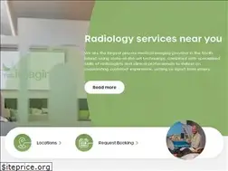Sites similar to trgimaging.co.nz