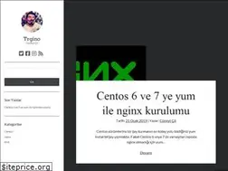 Sites similar to trgino.com