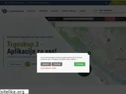Sites similar to trgnepremicnin.si