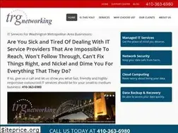 Sites similar to trgnetworking.com