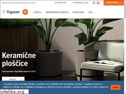 Sites similar to trgocev.com