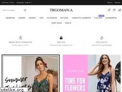 Sites similar to trgomania.com