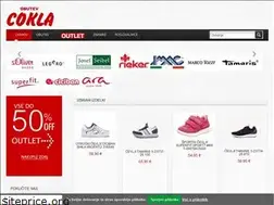 Sites similar to trgovina-cokla.net