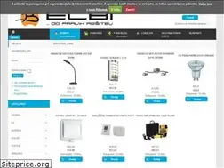 Sites similar to trgovina-elbi.si