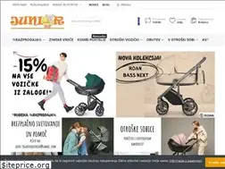 Sites similar to trgovina-junior.si