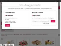 Sites similar to trgovina.mercator.si
