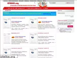 Sites similar to trgovina.otroci.org