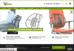 Sites similar to trgovina.vendo.si