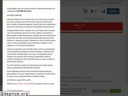 Sites similar to trgovinanaveliko.com