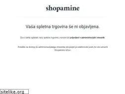 Sites similar to trgovinazvon.si