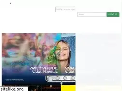 Sites similar to trgovinejager.com