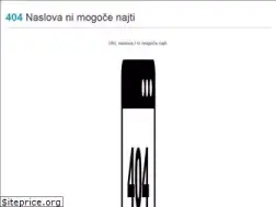 Sites similar to trgovska.si