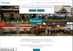 Sites similar to trgplc.com