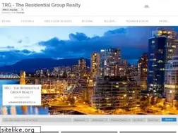Sites similar to trgrealty.ca
