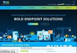 Sites similar to trgrepair.com