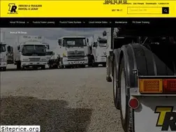 Sites similar to trgroup.co.nz
