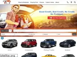 Sites similar to trgroupalexcity.com