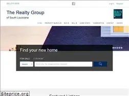 Sites similar to trgsla.com