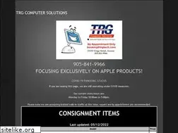 Sites similar to trgtech.com