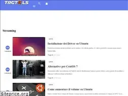 Sites similar to trgtkls.org
