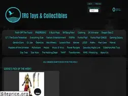 Sites similar to trgtoys.com