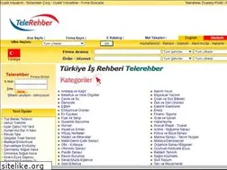 Sites similar to trguide.com