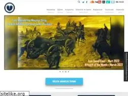Sites similar to trguvenlikportali.com
