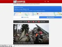 Sites similar to trhaberler.com