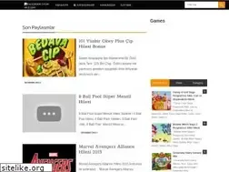 Sites similar to trhackgala.blogspot.com