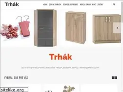 Sites similar to trhak.sk