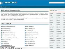 Sites similar to trhastane.com