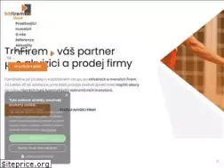 Sites similar to trhfirem.cz