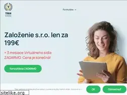 Sites similar to trhfiriem.eu
