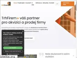 Sites similar to trhfiriem.sk