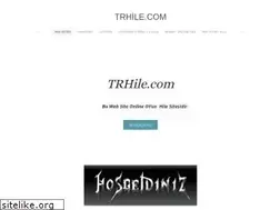 Sites similar to trhile.weebly.com
