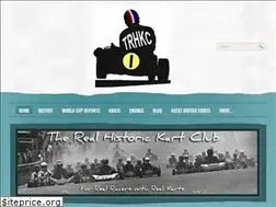 Sites similar to trhkc.com