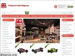 Sites similar to trhobi.com