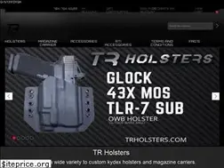 Sites similar to trholsters.com
