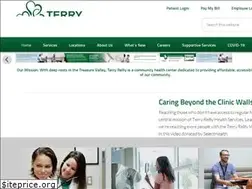 Sites similar to trhs.org