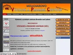 Sites similar to trhy-brandys.cz