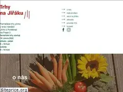 Sites similar to trhyjirak.cz