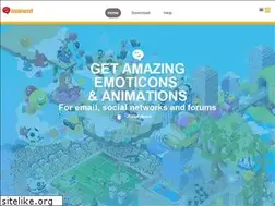 Sites similar to trhz.iminent.com