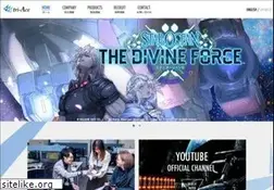 Sites similar to tri-ace.co.jp