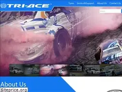 Sites similar to tri-acetyre.com