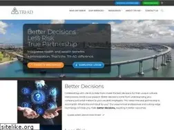 Sites similar to tri-ad.com