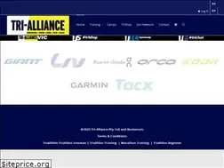 Sites similar to tri-alliance.com