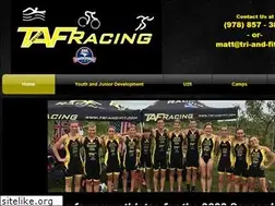 Sites similar to tri-and-fit.com