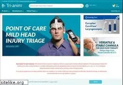 Sites similar to tri-anim.com