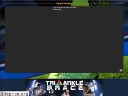 Sites similar to tri-ankle.com