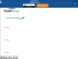 Sites similar to tri-ark.com
